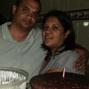 Meet your Posher, Rosi yohelen